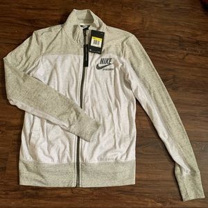 Nike Full ZIP Jacket